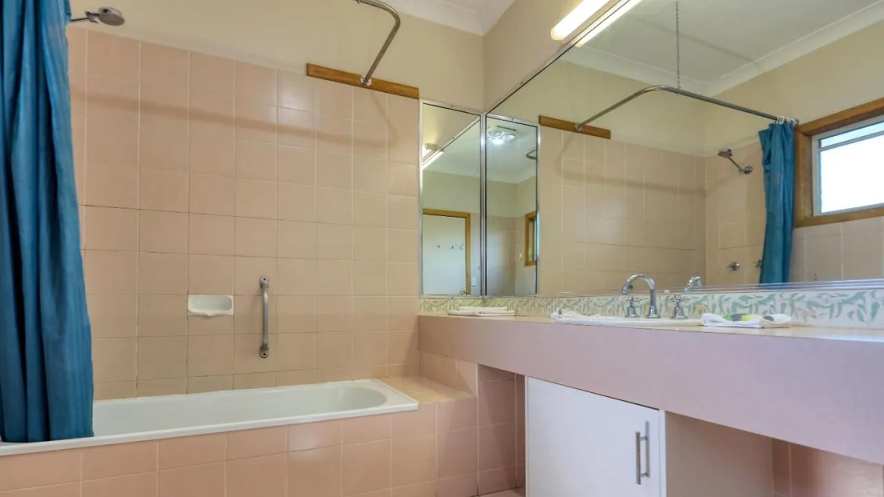 Chinchilla Great Western Motor Inn Australia