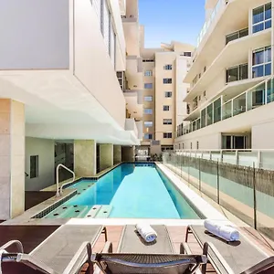 Aparthotel Redvue, Redcliffe