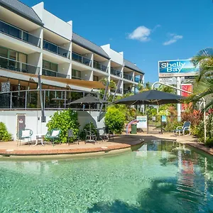 Aparthotel Shelly Bay, Hervey Bay