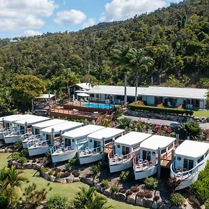 Resort Freedom Shores Airlie, Cannon Valley
