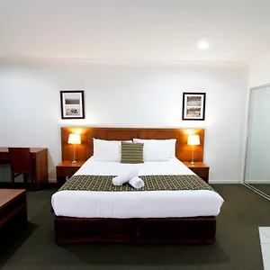 Motel Downtown Motor, Chinchilla