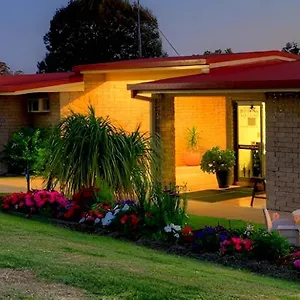 Motel Murgon Motor Inn, Murgon
