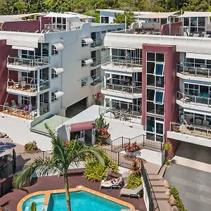Aparthotel Bali, Noosa Heads