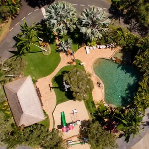 Holiday park Nrma Tablelands, Atherton
